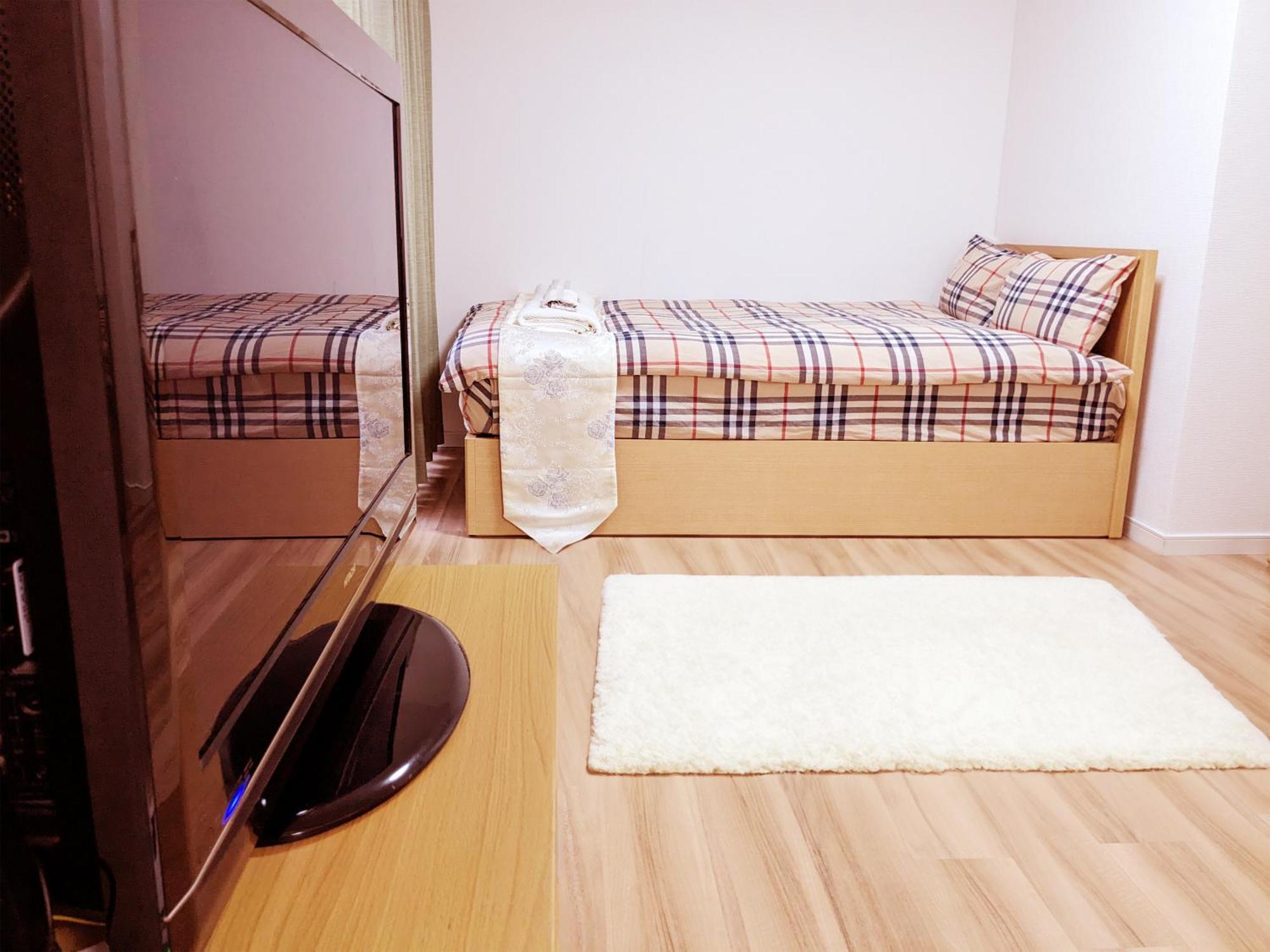 Rosenheim Tokyo Shinjuku Hotell Exteriör bild