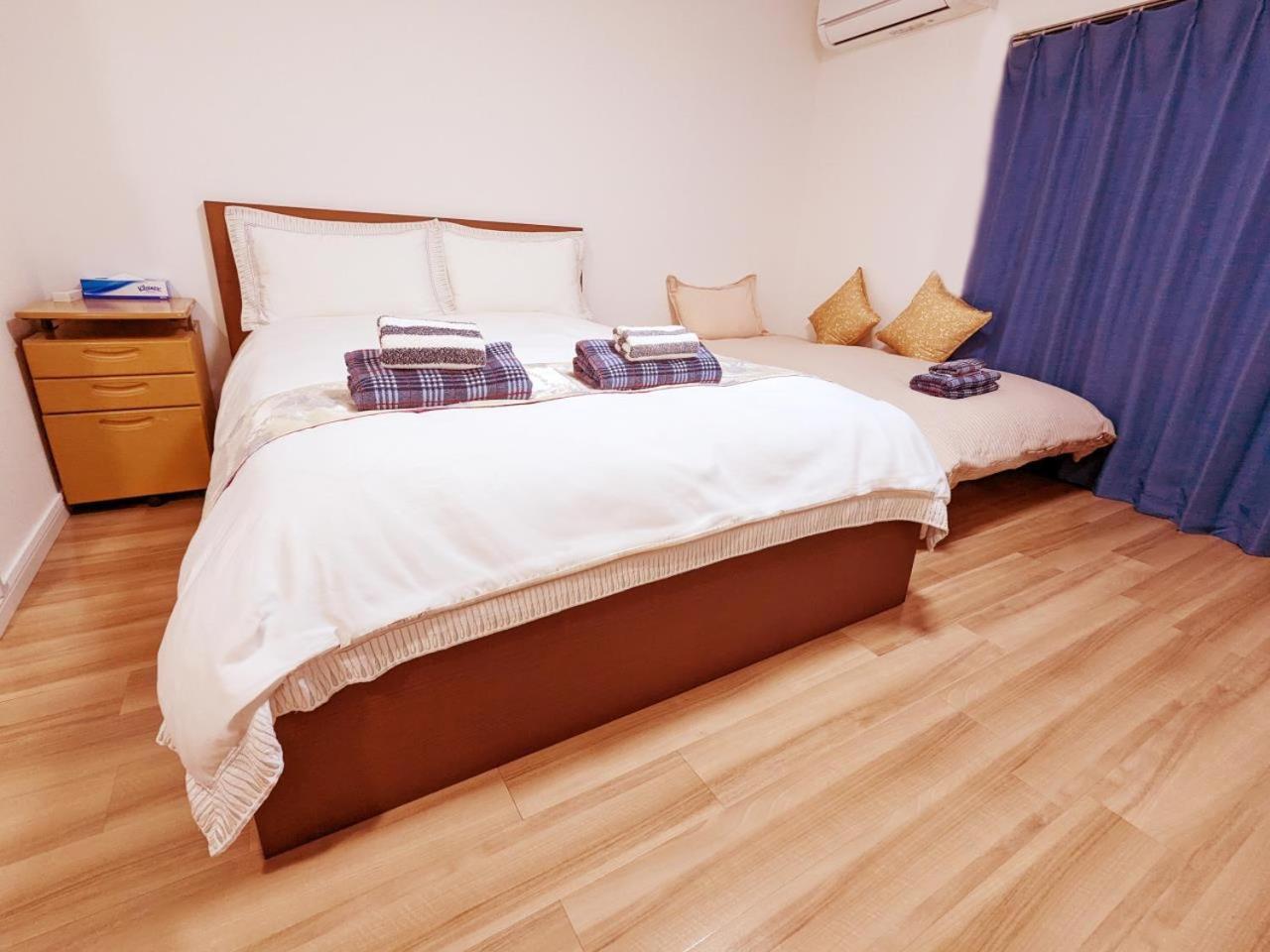 Rosenheim Tokyo Shinjuku Hotell Rum bild