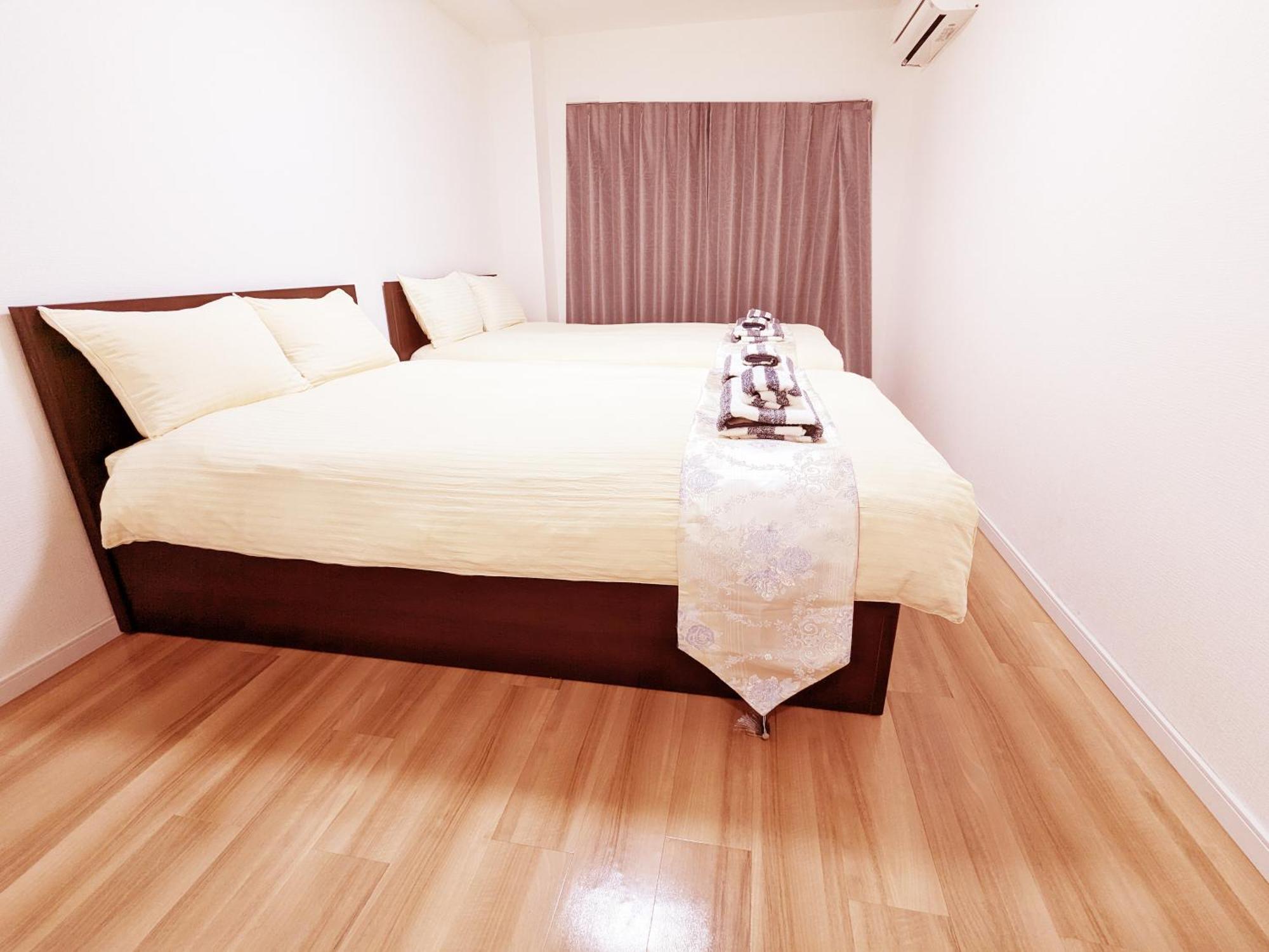 Rosenheim Tokyo Shinjuku Hotell Rum bild