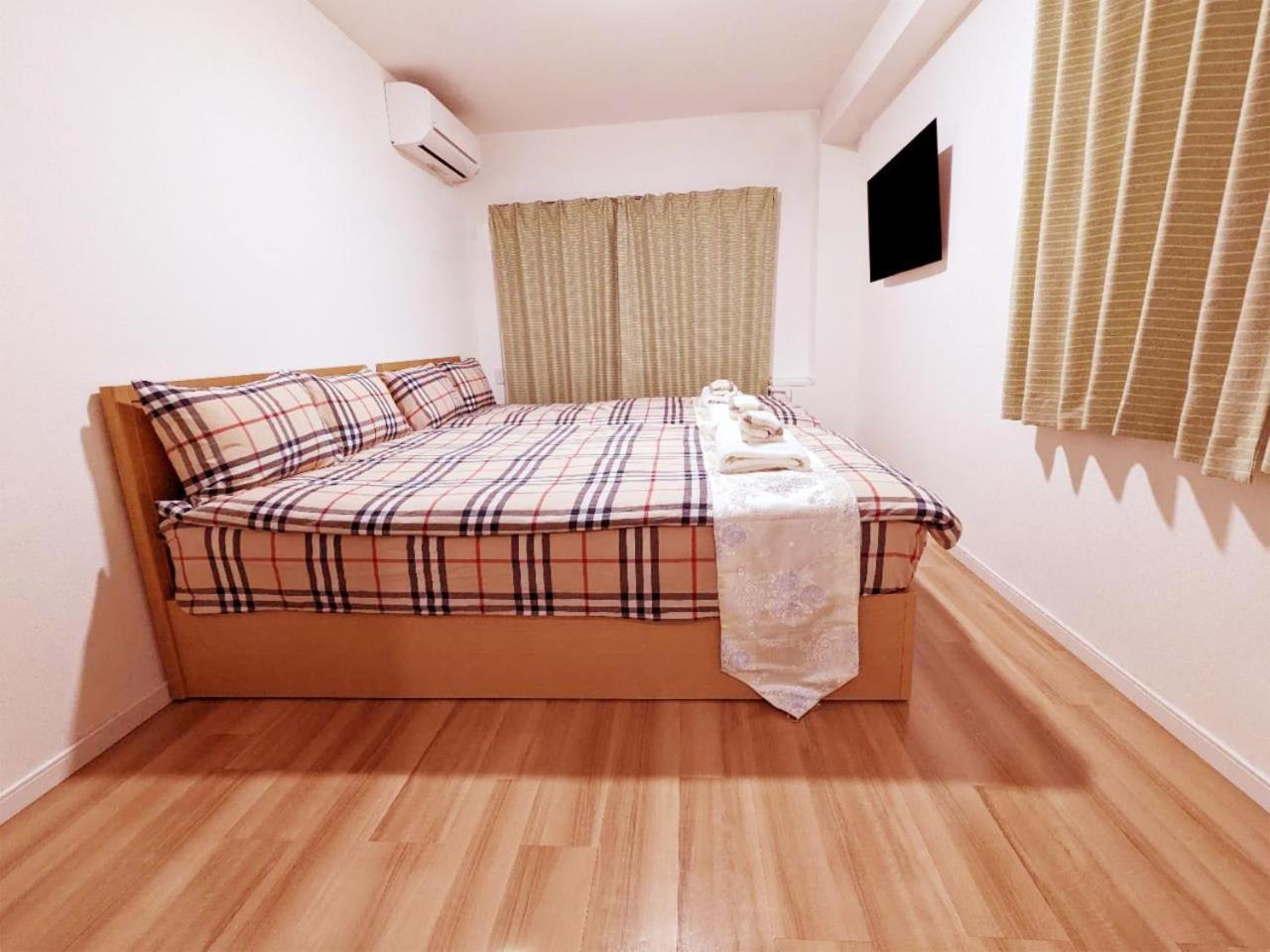 Rosenheim Tokyo Shinjuku Hotell Exteriör bild