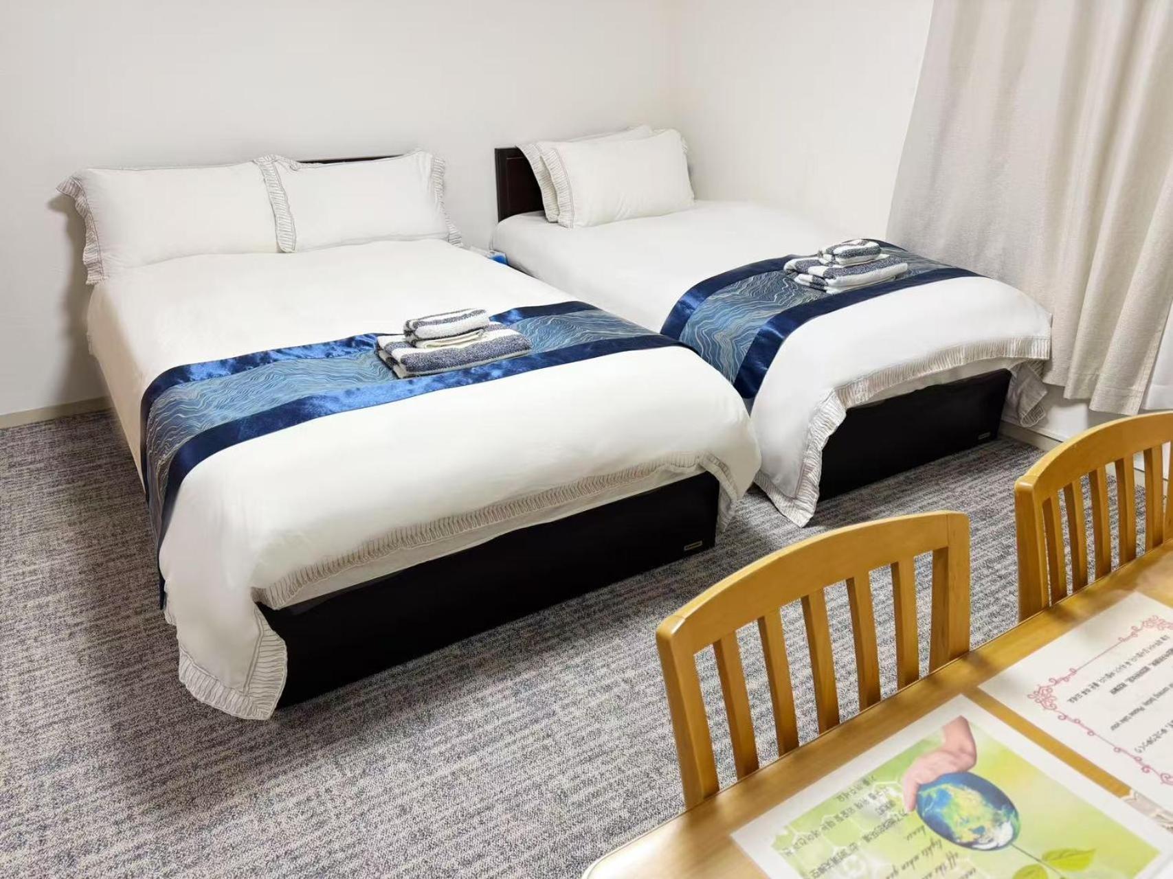Rosenheim Tokyo Shinjuku Hotell Exteriör bild