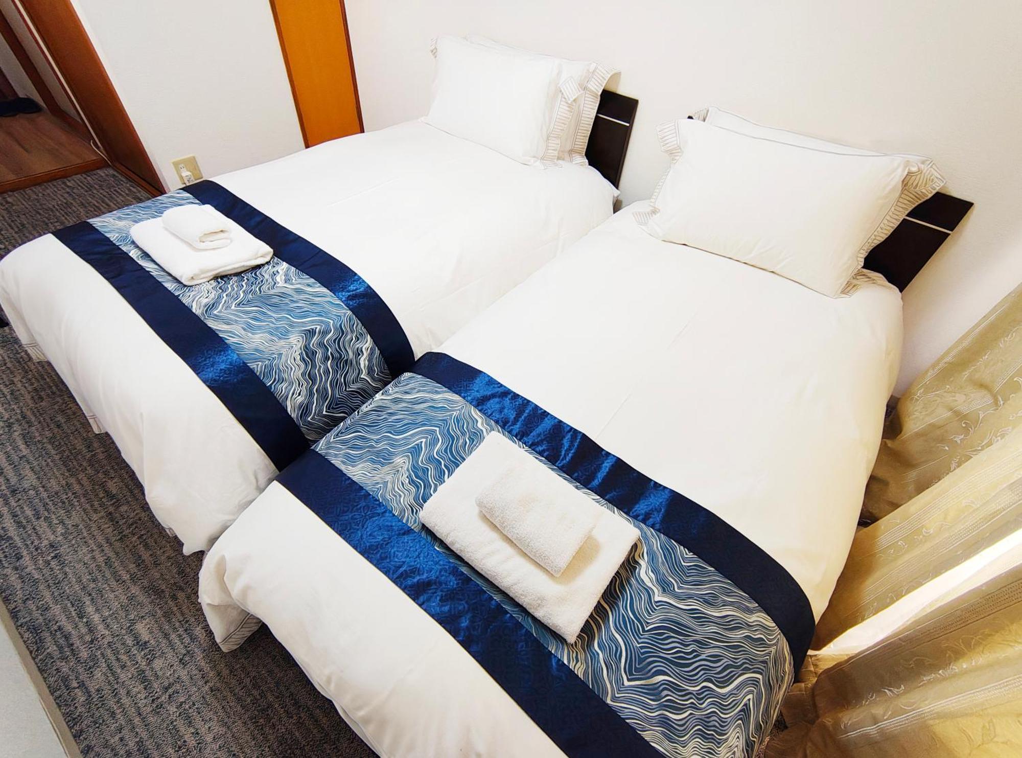 Rosenheim Tokyo Shinjuku Hotell Exteriör bild